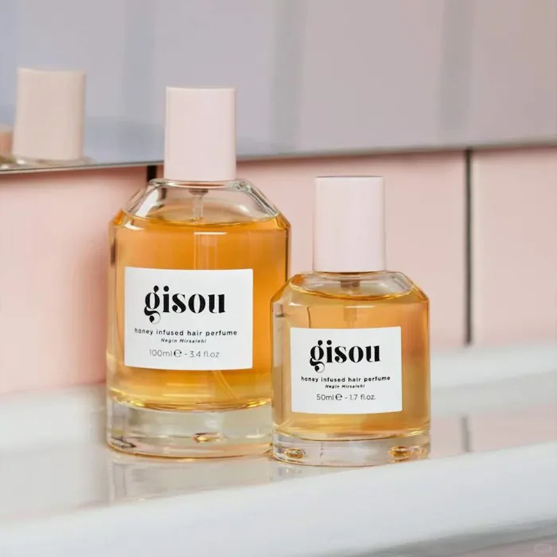 Hair Care Honey - Gisou 50ml Honey Infused Hair Perfume