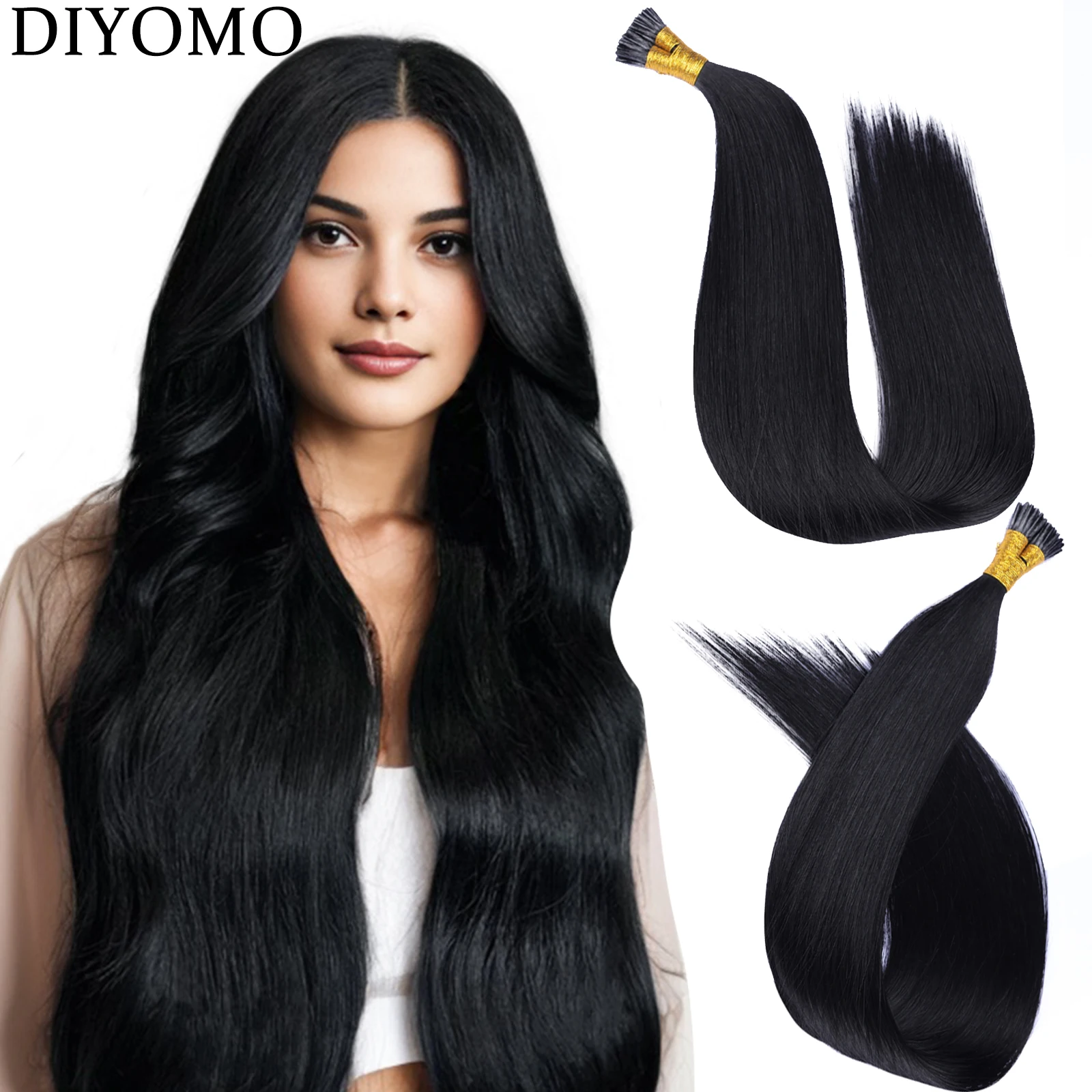 Hair Care Keratin - 100% pure straight type I hair