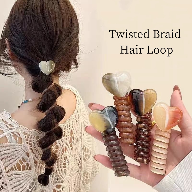 Hair Care China - Minimalist Bubble Braid Headband High-quality and