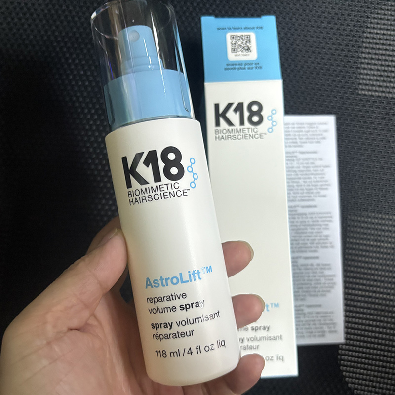 Hair Care Keratin - K18 118ML AstroLift Leave-In Molecular Repair