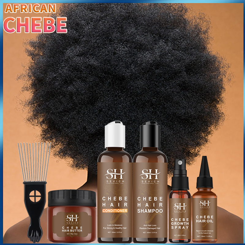 Hair Care Fragrance Essential Oil - All Chebe Product Crazy Hair Growth