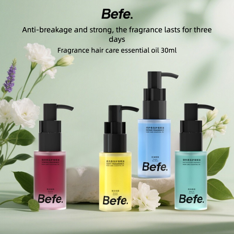 Care Essential For Women Anti- – Hair Care Fragrance Essential Oil Bewertung und Preis