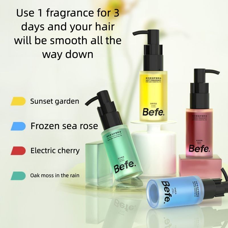 Care Essential For Women Anti- – Hair Care Fragrance Essential Oil Bewertung und Preis