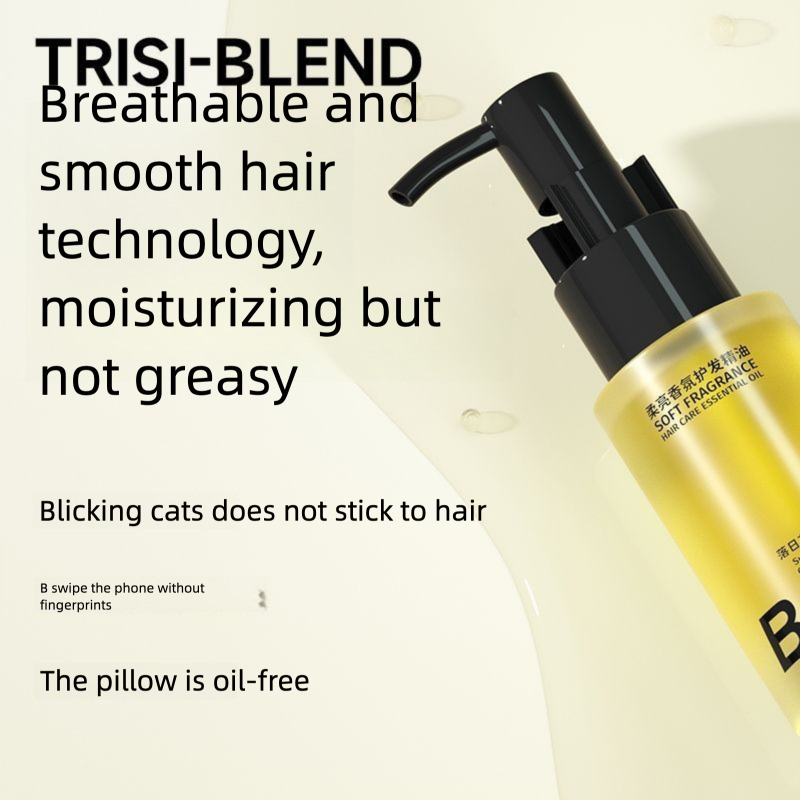 Care Essential For Women Anti- – Hair Care Fragrance Essential Oil Bewertung und Preis