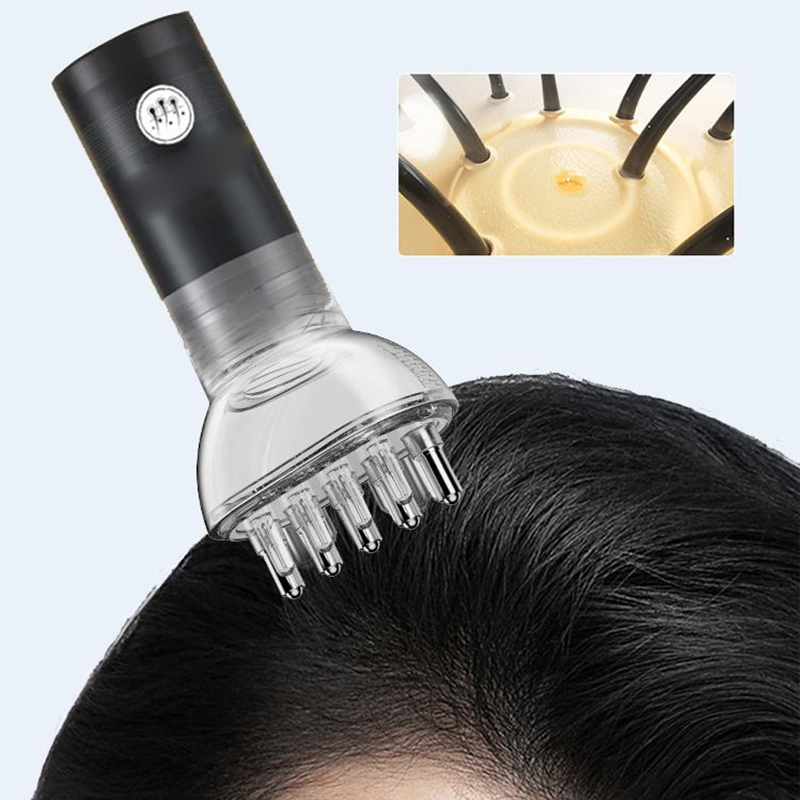 Scalp Applicator Liquid Comb P – Hair Care Essential Bewertung und Preis