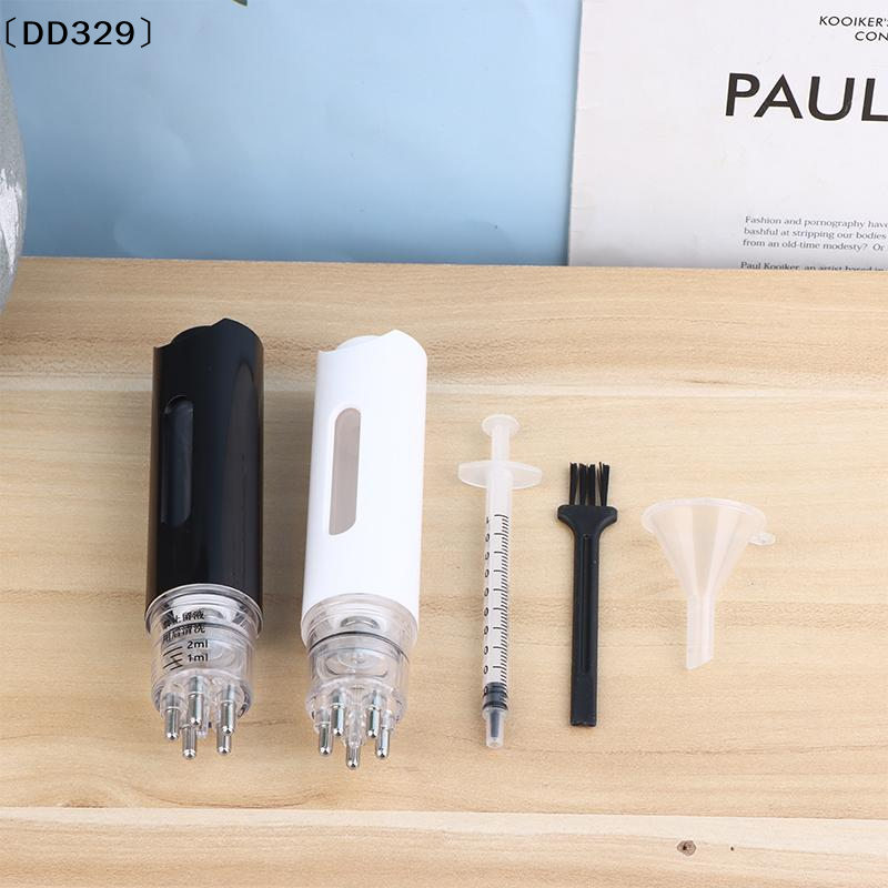 1 Set Essential Oil Liquid Gui – Hair Care Essential Bewertung und Preis