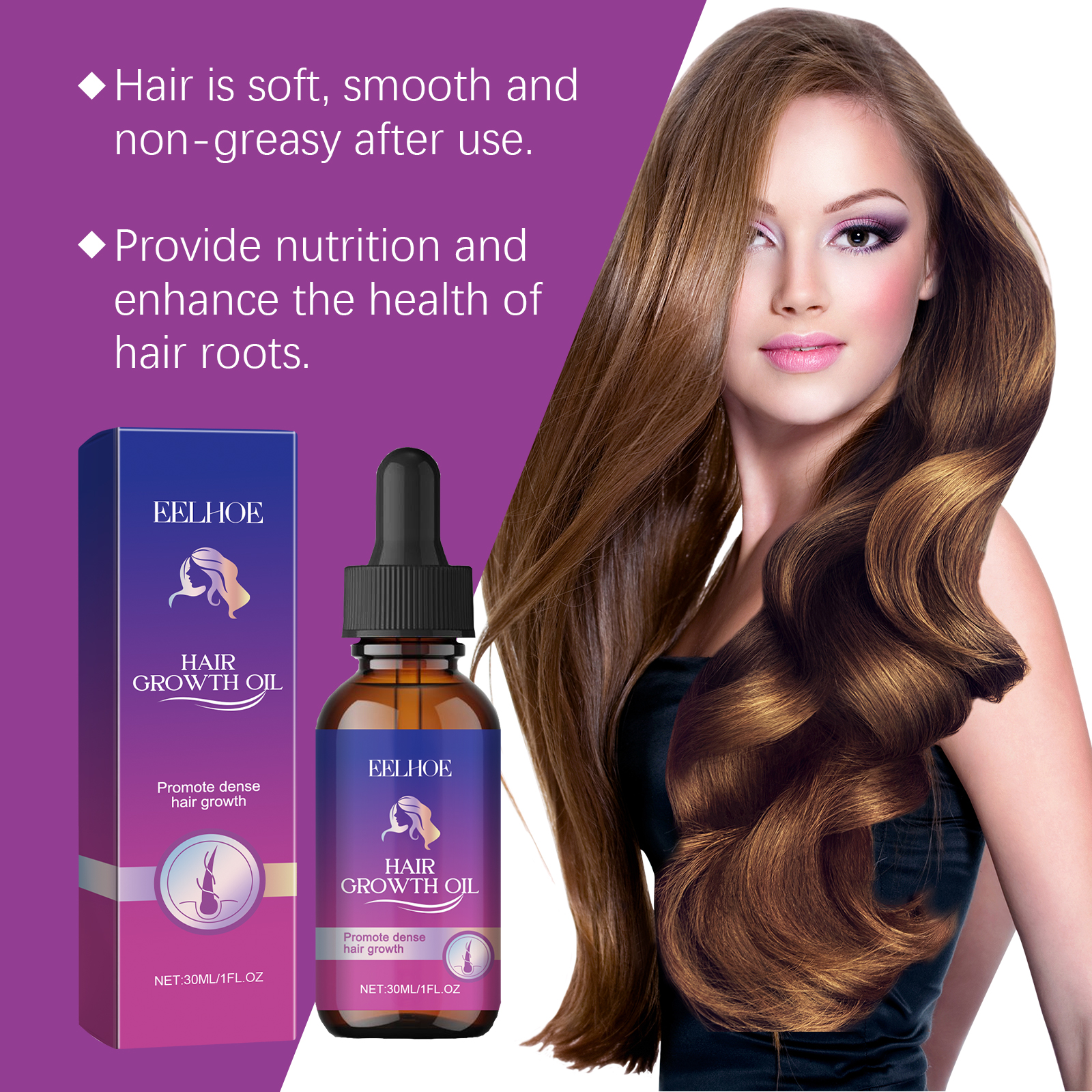 Hair Growth Oil Reducing Break – Hair Care Naturally Bewertung und Preis