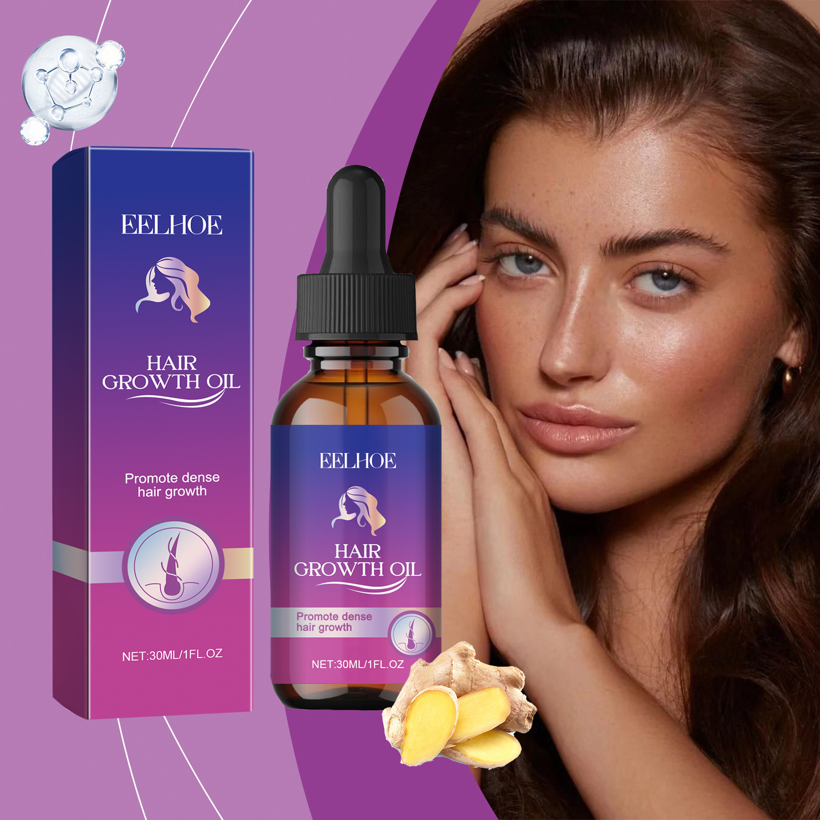 Hair Growth Oil Reducing Break – Hair Care Naturally Bewertung und Preis