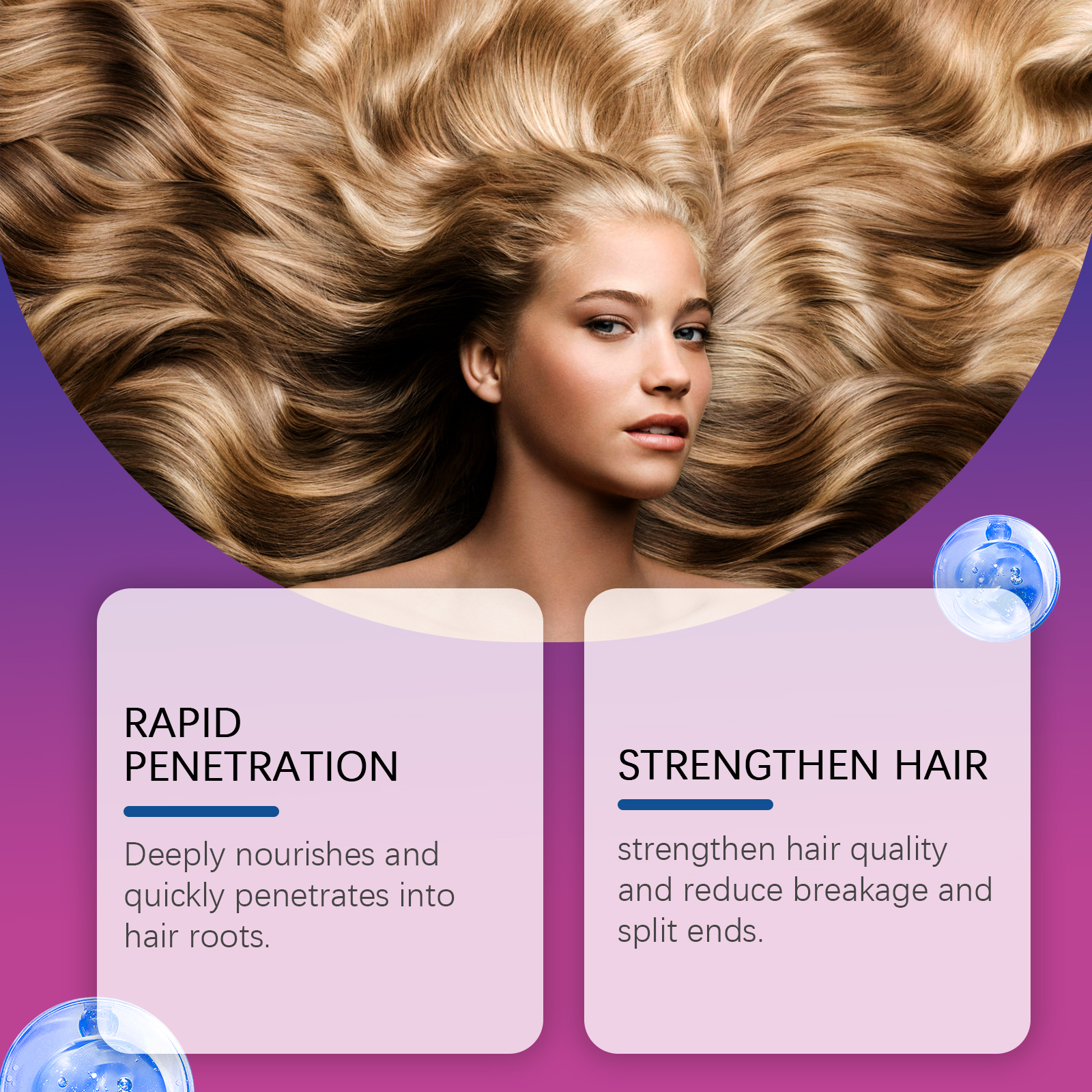 Hair Growth Oil Reducing Break – Hair Care Naturally Bewertung und Preis