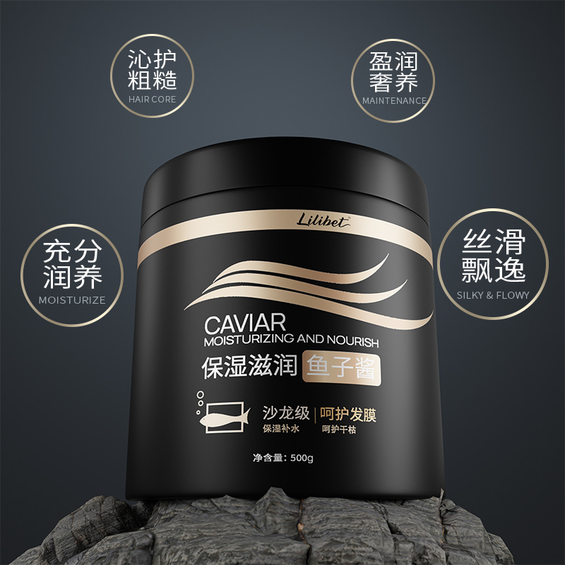 Caviar Moisturizing Moisturizi – Hair Care Conditioner Bewertung und Preis