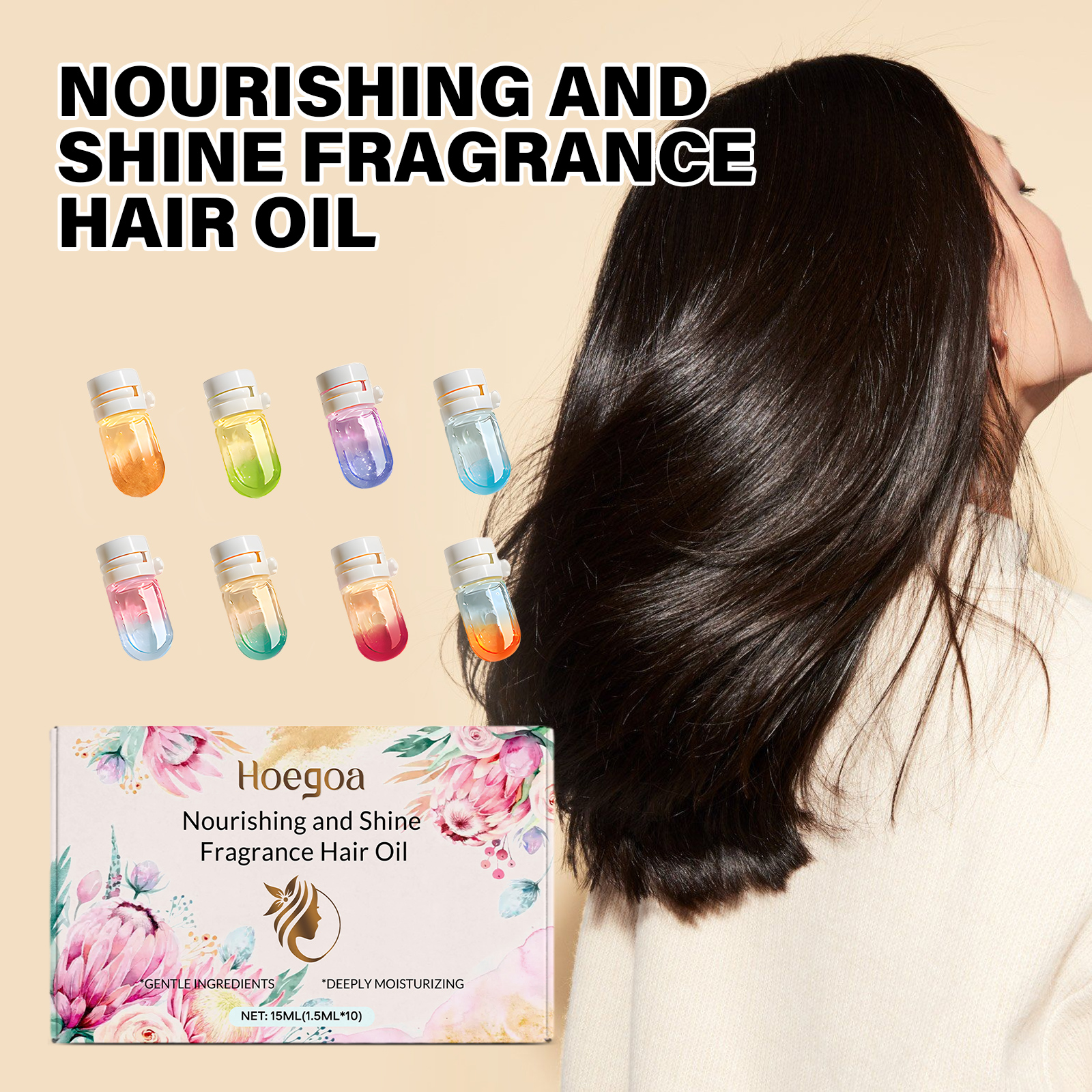 Fragrance Hair Essential Oil C – Hair Care Fragrance Essential Oil Bewertung und Preis