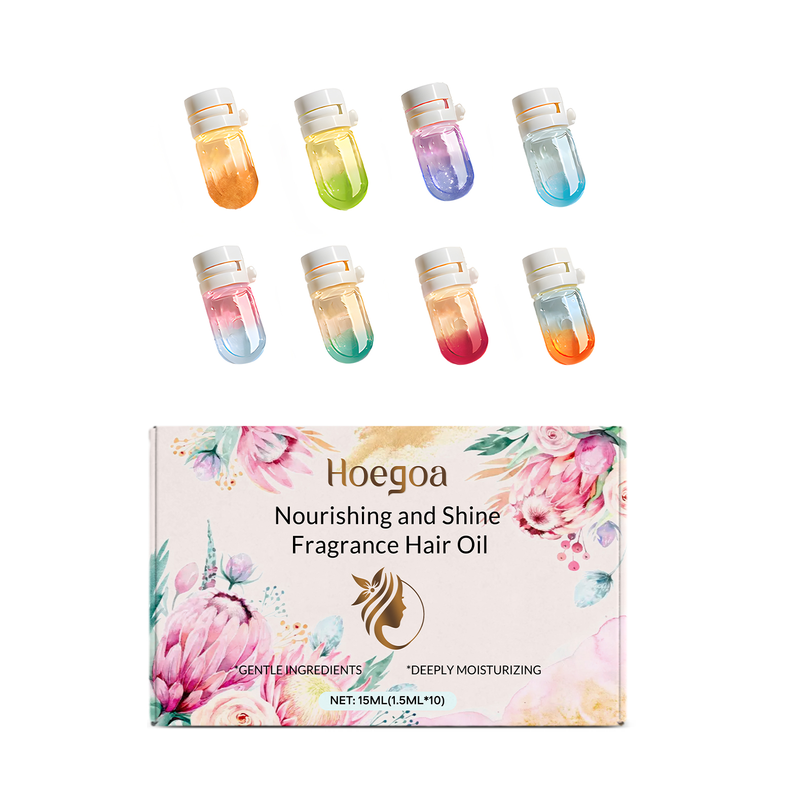Fragrance Hair Essential Oil C – Hair Care Fragrance Essential Oil Bewertung und Preis