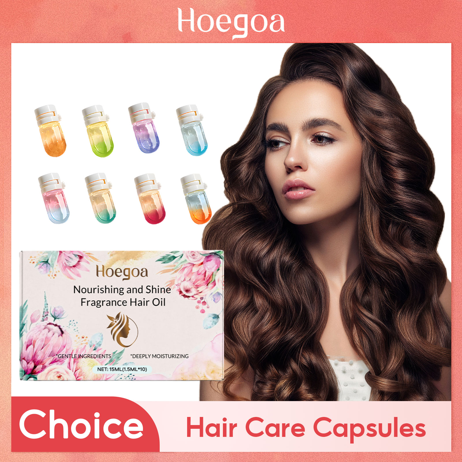 Fragrance Hair Essential Oil C – Hair Care Fragrance Essential Oil Bewertung und Preis