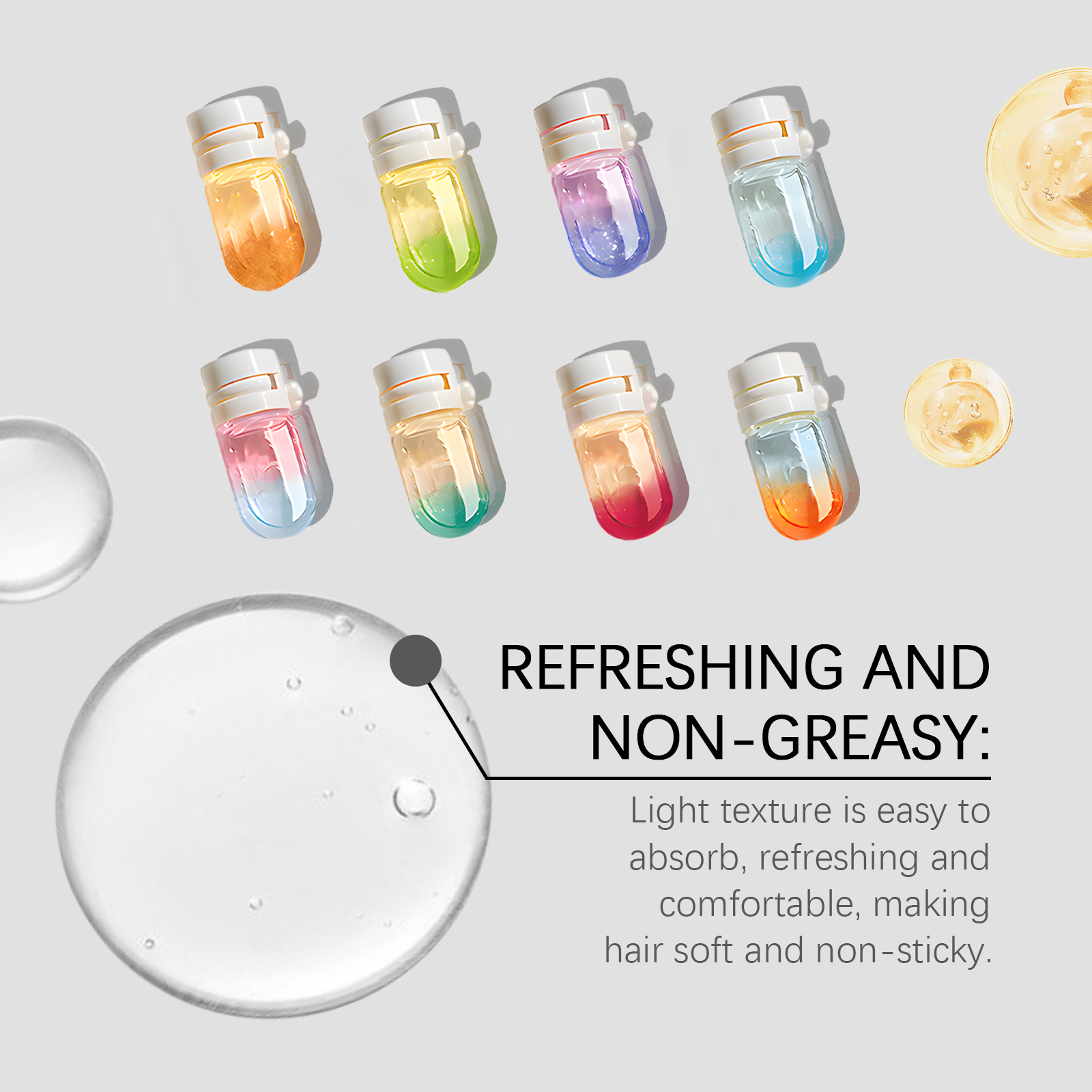 Fragrance Hair Essential Oil C – Hair Care Fragrance Essential Oil Bewertung und Preis