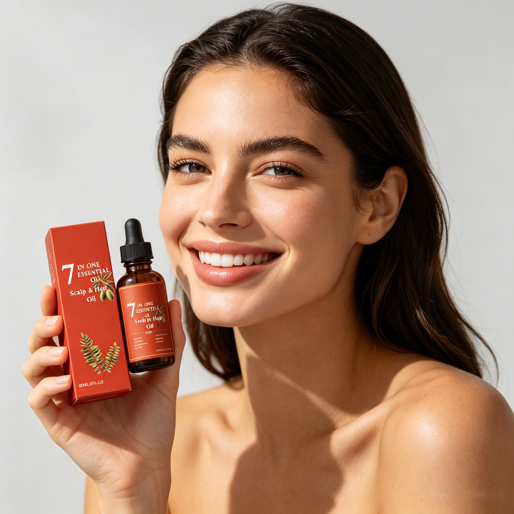 Hair Care Essential Oil Improv – Hair Care Naturally Bewertung und Preis