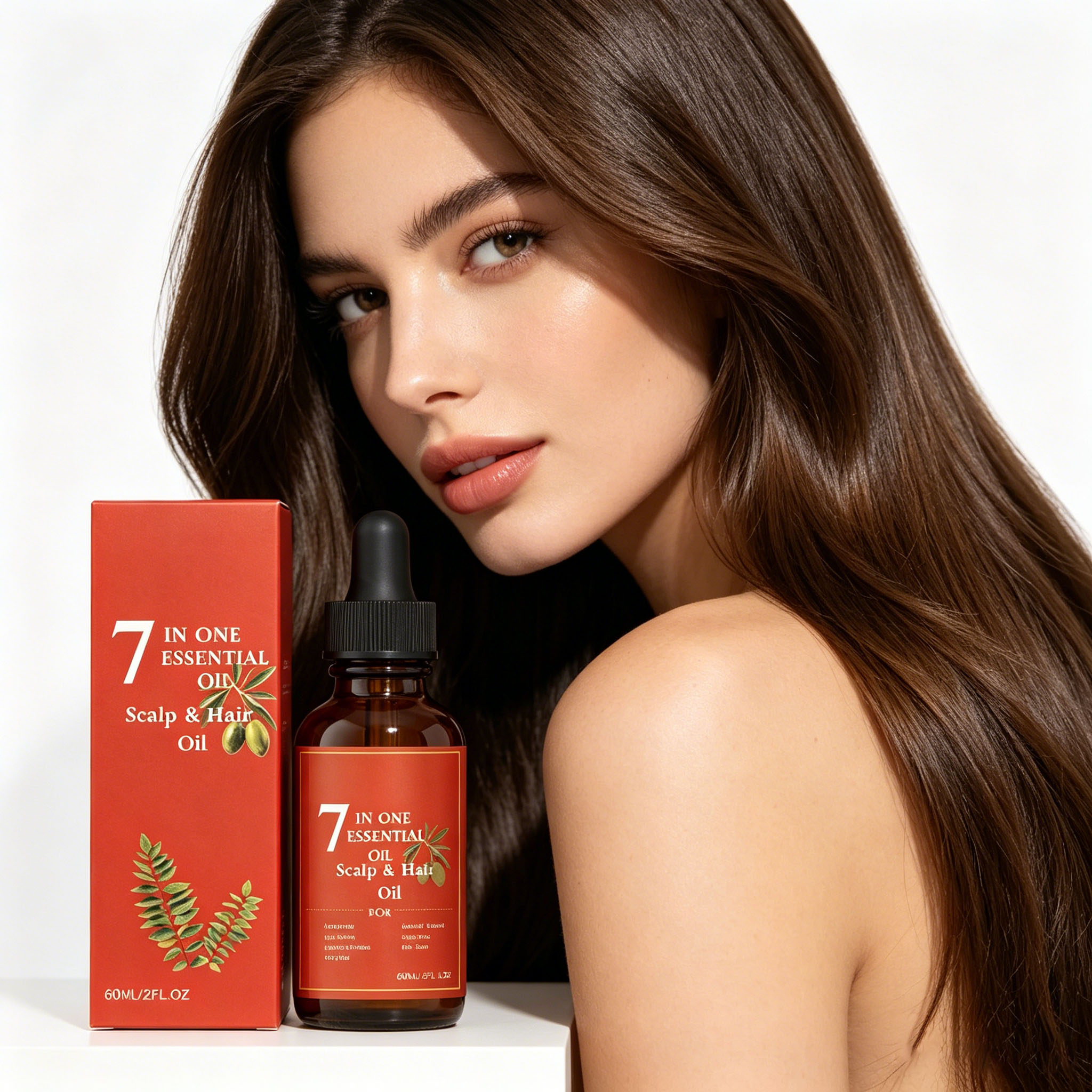 Hair Care Essential Oil Improv – Hair Care Naturally Bewertung und Preis