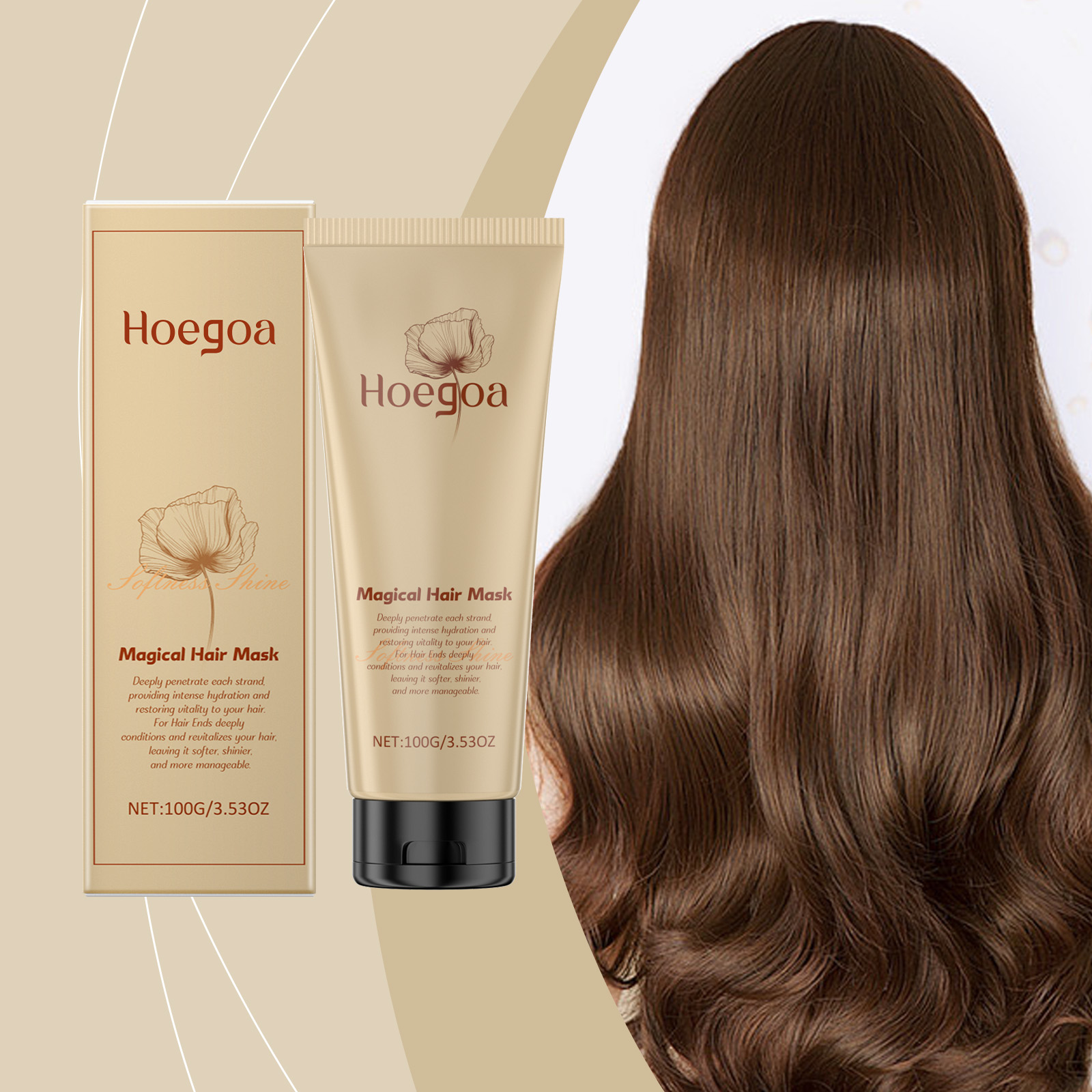 Magic Keratin Repairing Hair M – Hair Care Keratin Treatment Bewertung und Preis