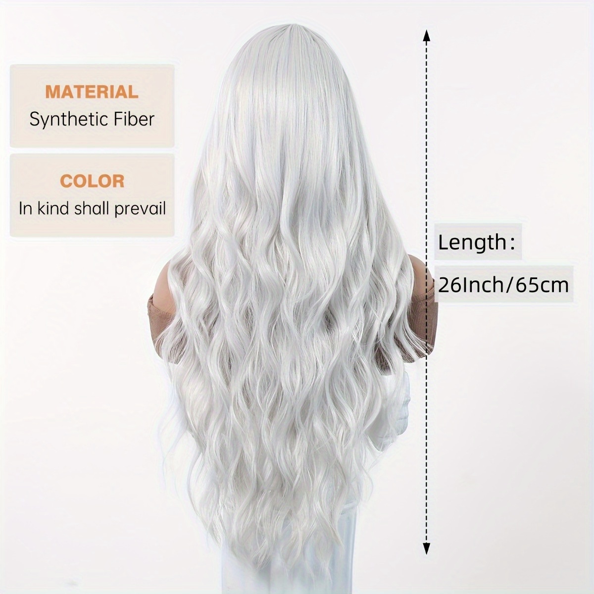 Anxin Brand Synthetic Fiber Wi – Hair Care Naturally Bewertung und Preis