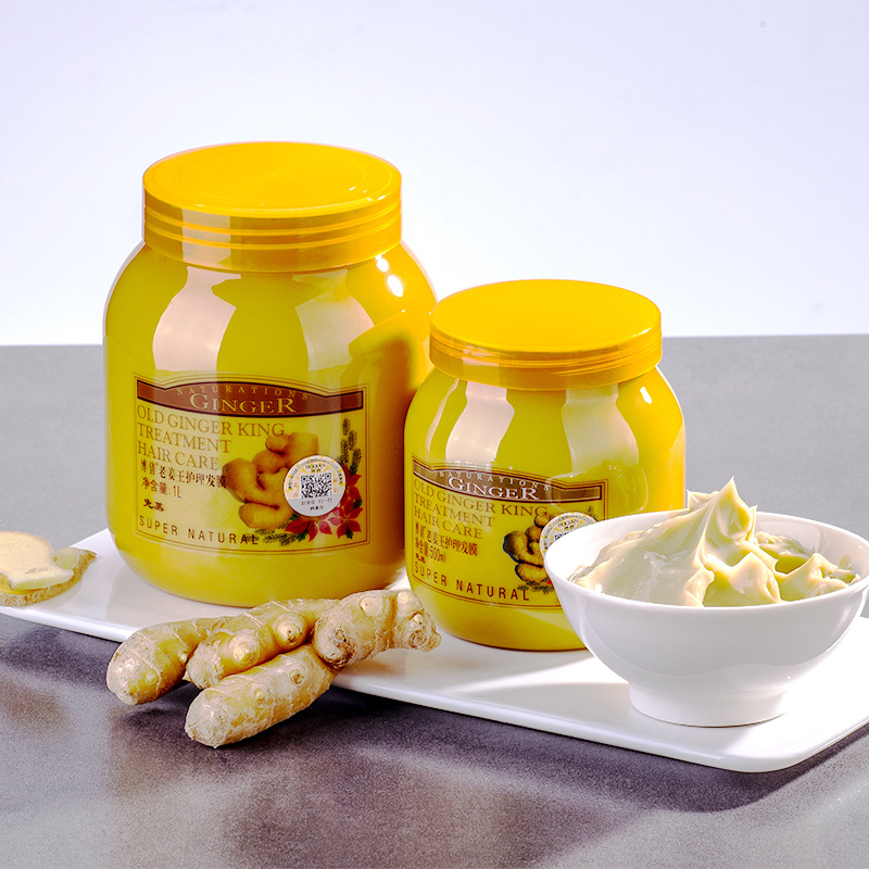 헤어에센스 Ginger Moisturizing Hair – Hair Care Conditioner Bewertung und Preis