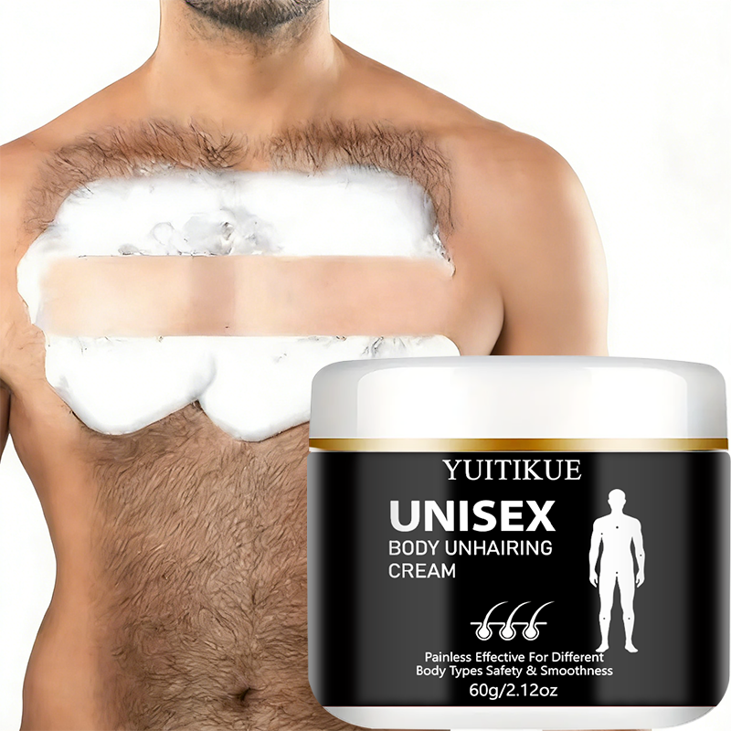 Yuitikue Unisex Body Hair Remo – Hair Care China Bewertung und Preis