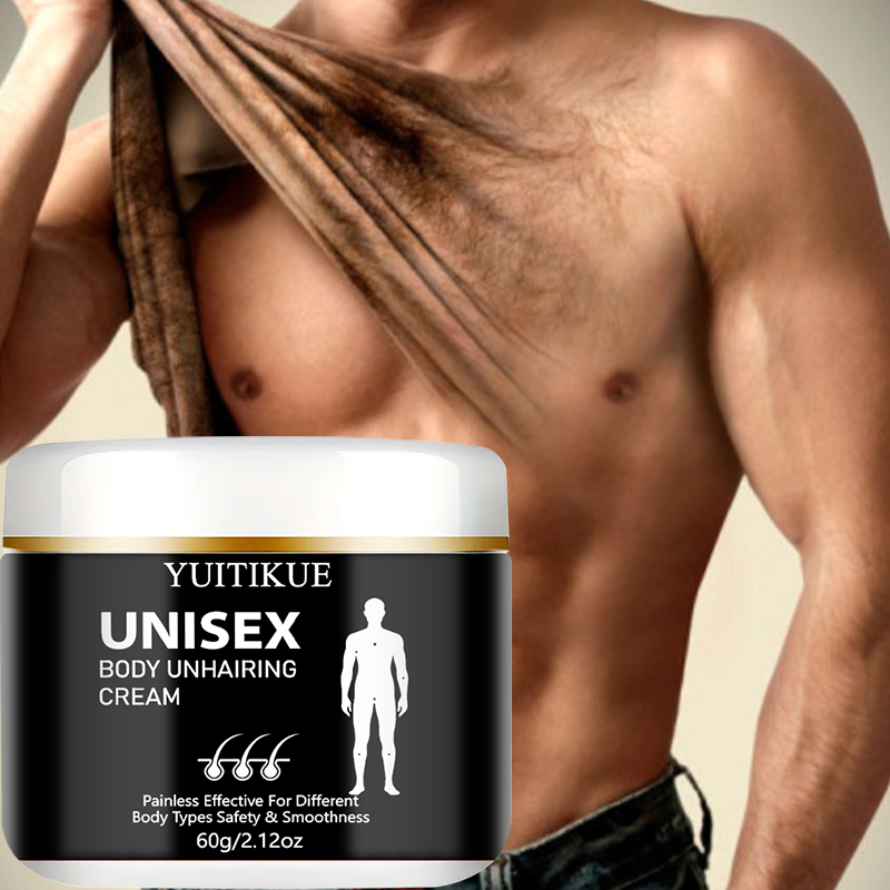 Yuitikue Unisex Body Hair Remo – Hair Care China Bewertung und Preis