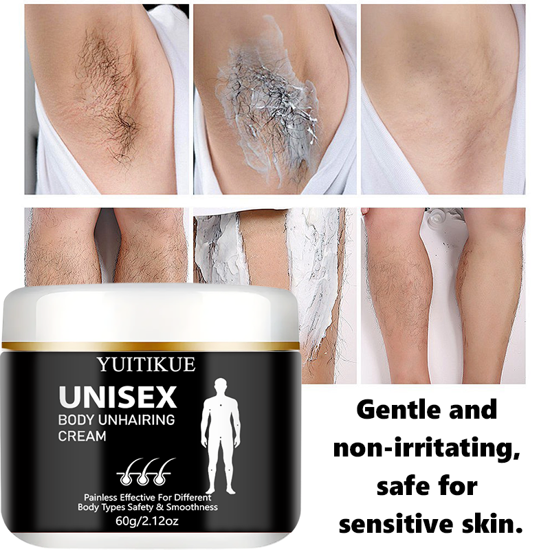 Yuitikue Unisex Body Hair Remo – Hair Care China Bewertung und Preis