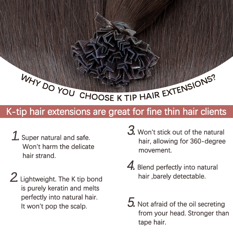 VADES K Tip Hair Extensions Hu – Hair Care Keratin Bewertung und Preis