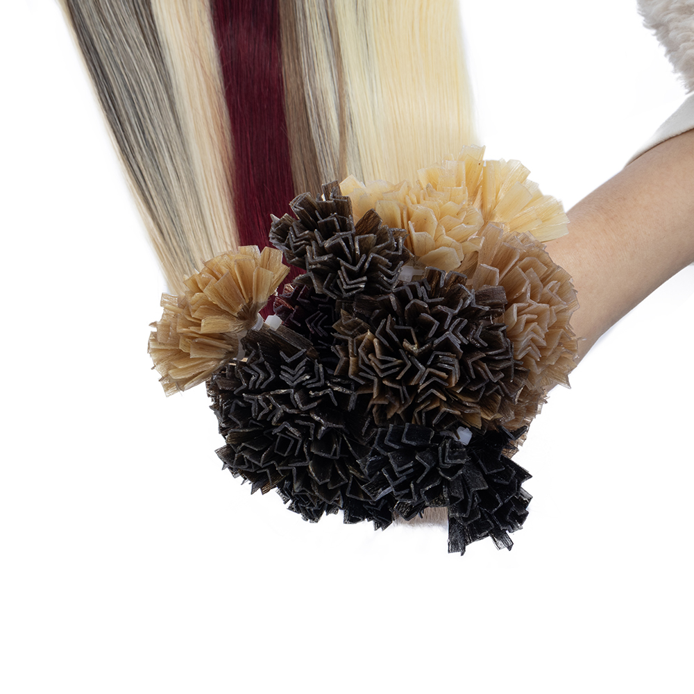 VADES K Tip Hair Extensions Hu – Hair Care Keratin Bewertung und Preis