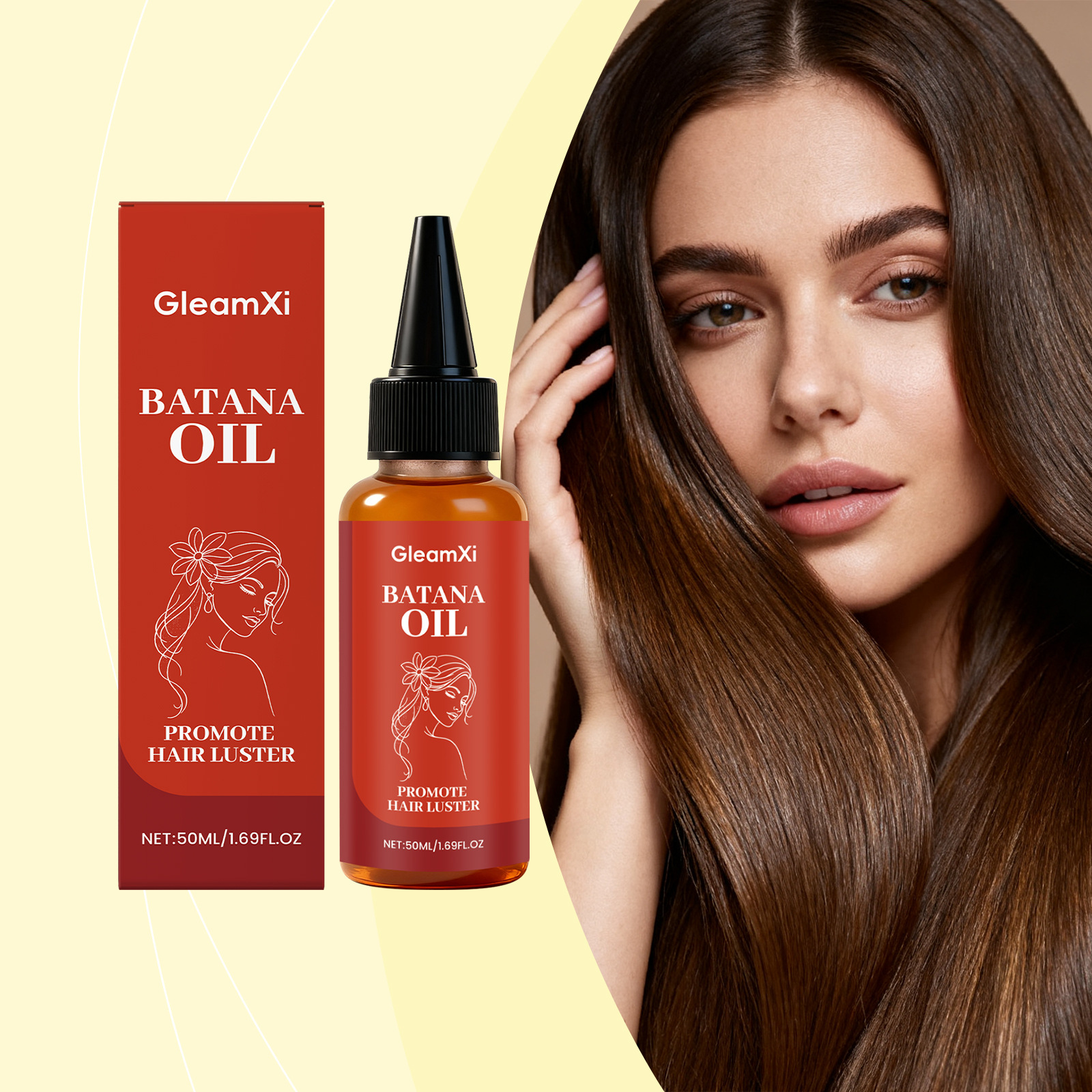 Batana Hair Essential Oil Anti – Split End Repair Serum Bewertung und Preis