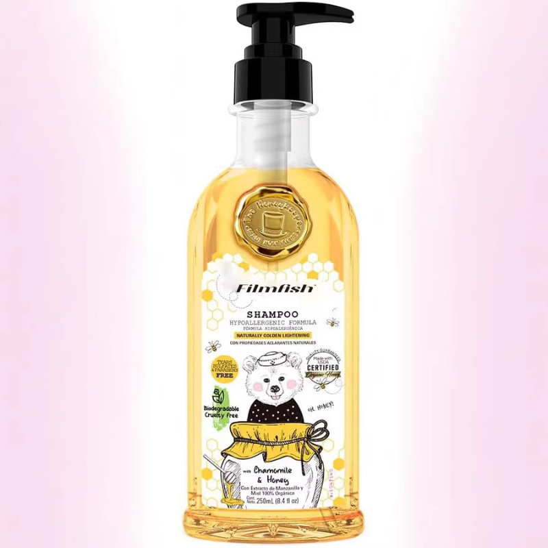 Honey Guardian Pet Shampoo Pea – Hair Care Honey Bewertung und Preis