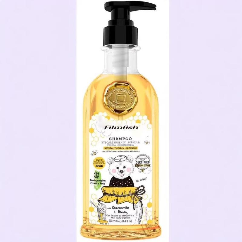 Honey Guardian Pet Shampoo Pea – Hair Care Honey Bewertung und Preis
