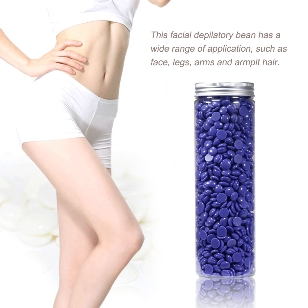 400g Hair Removal Wax Beans Sk – Hair Care Honey Bewertung und Preis