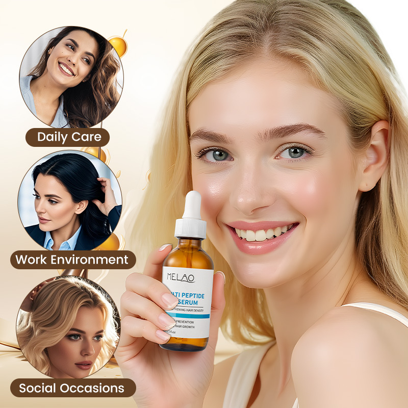 Peptide Hair Strengthening Ser – Split End Repair Serum Bewertung und Preis