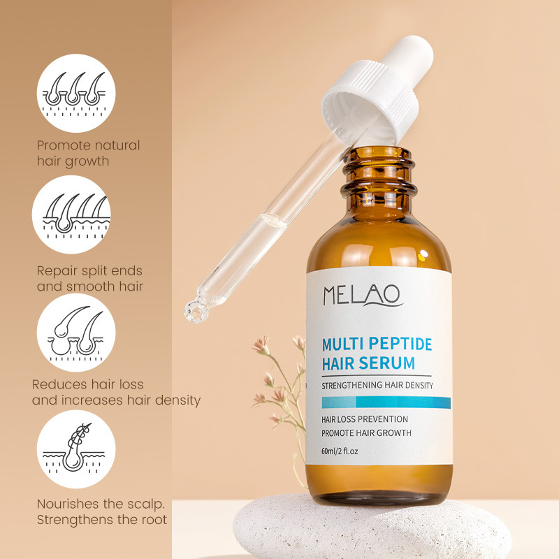 Peptide Hair Strengthening Ser – Split End Repair Serum Bewertung und Preis