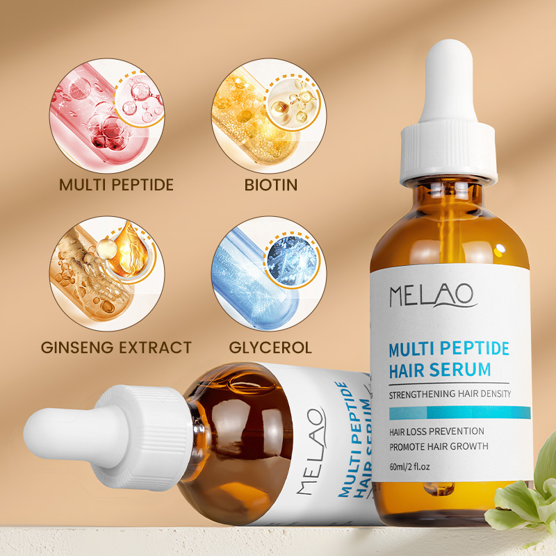 Peptide Hair Strengthening Ser – Split End Repair Serum Bewertung und Preis