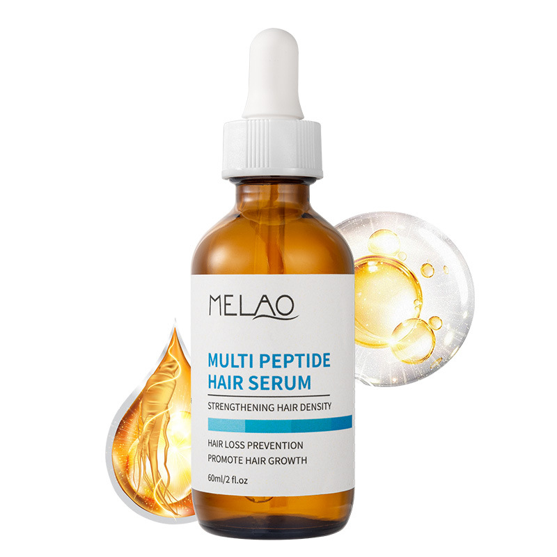 Peptide Hair Strengthening Ser – Split End Repair Serum Bewertung und Preis