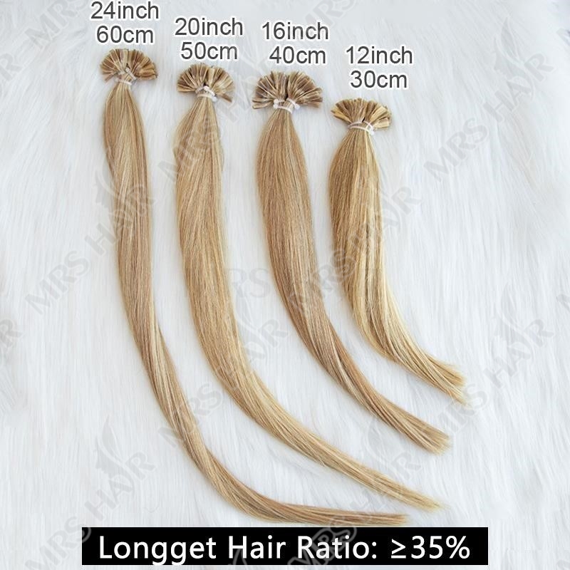 U Tip Fusion Hair Extensions B – Hair Care Keratin Bewertung und Preis