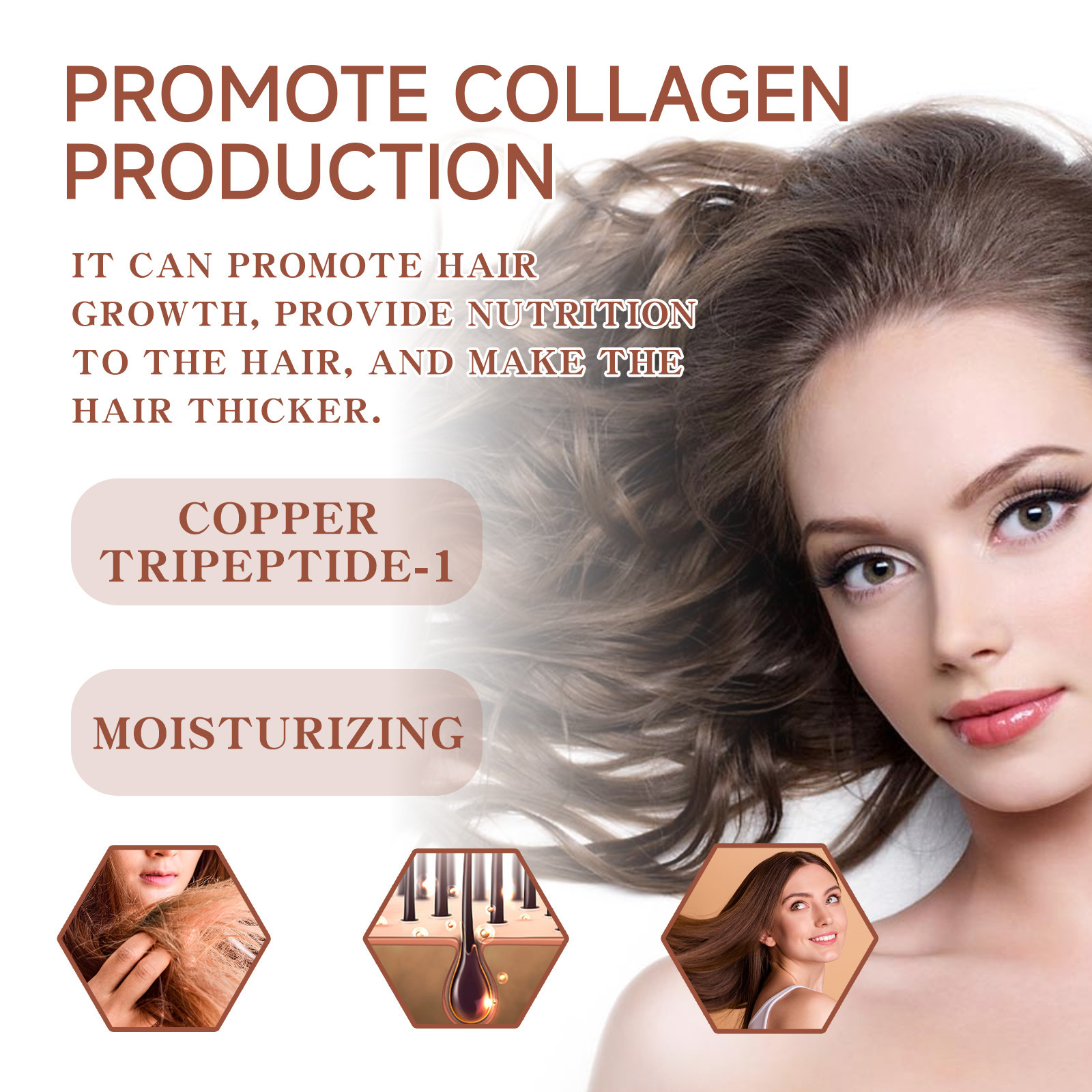 Strengthening Hair Serum Scalp – Split End Repair Serum Bewertung und Preis