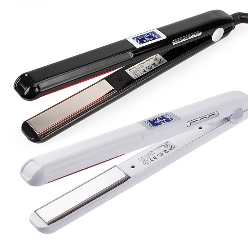 Hair Flat Irons Ultrasonic Inf – Hair Care Keratin Treatment Bewertung und Preis