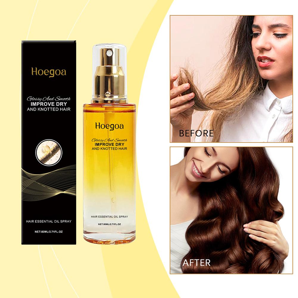 1pcs Hair Care Essential Oil S – Hair Care Fragrance Essential Oil Bewertung und Preis