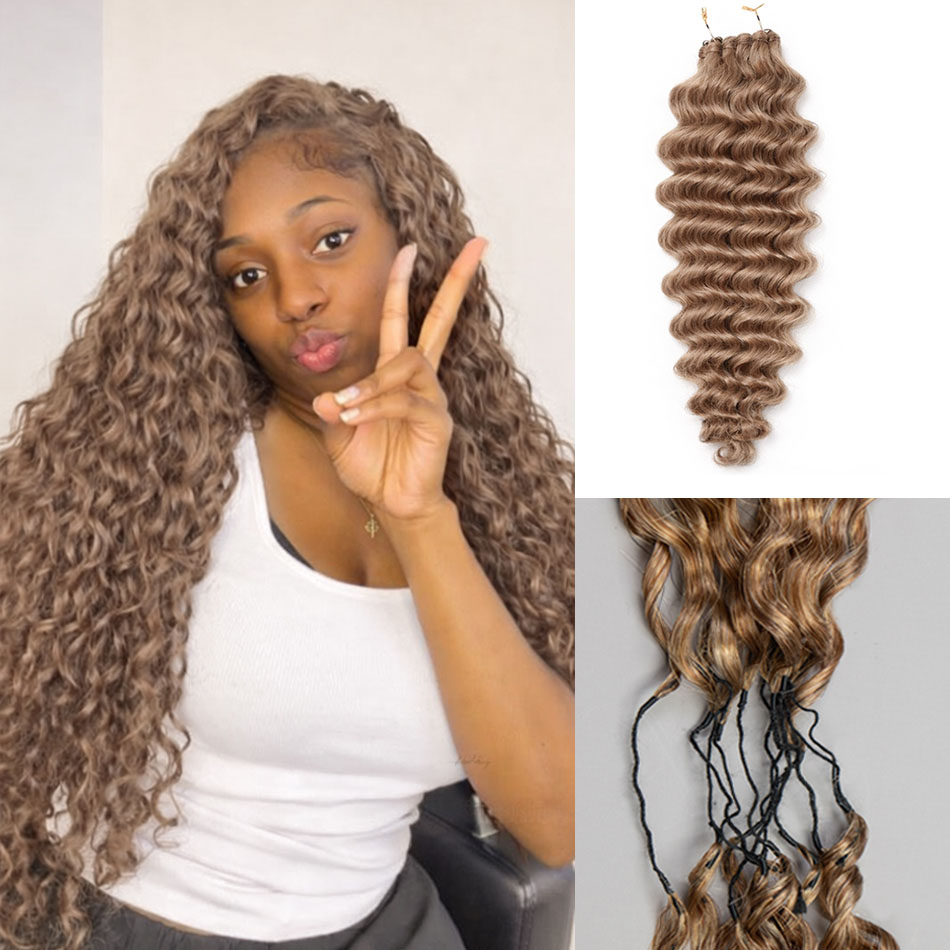 Honey Brown Feather Crochet Hu – Hair Care Honey Bewertung und Preis