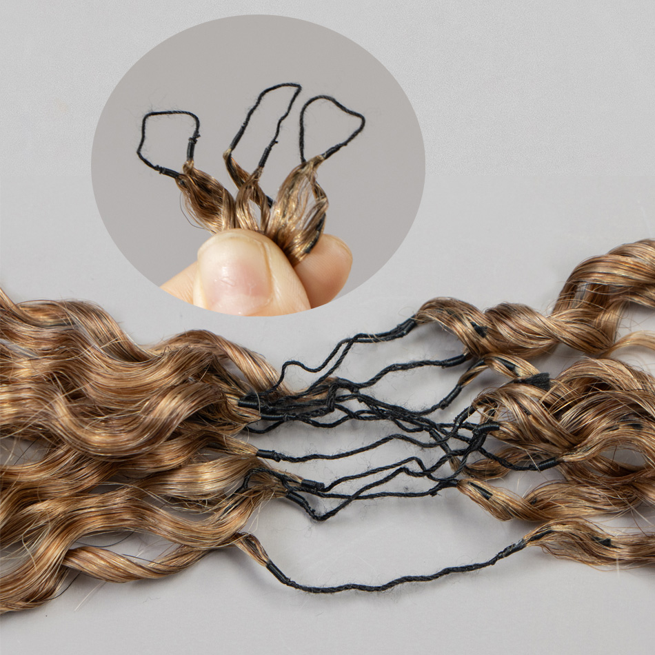 Honey Brown Feather Crochet Hu – Hair Care Honey Bewertung und Preis