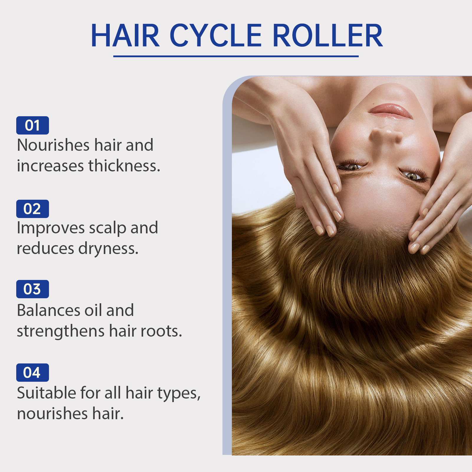Rosemary Hair Roller Ball Esse – Split End Repair Serum Bewertung und Preis