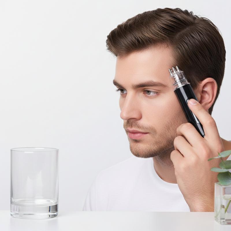 1 Set Essential Oil Liquid Gui – Hair Care Essential Bewertung und Preis