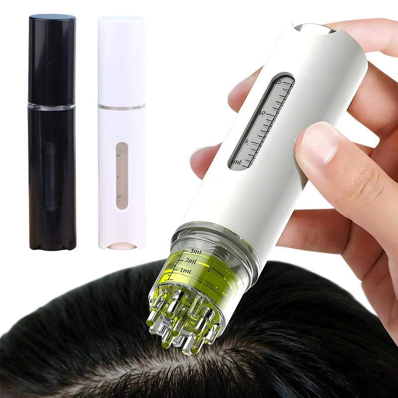 1 Set Essential Oil Liquid Gui – Hair Care Essential Bewertung und Preis