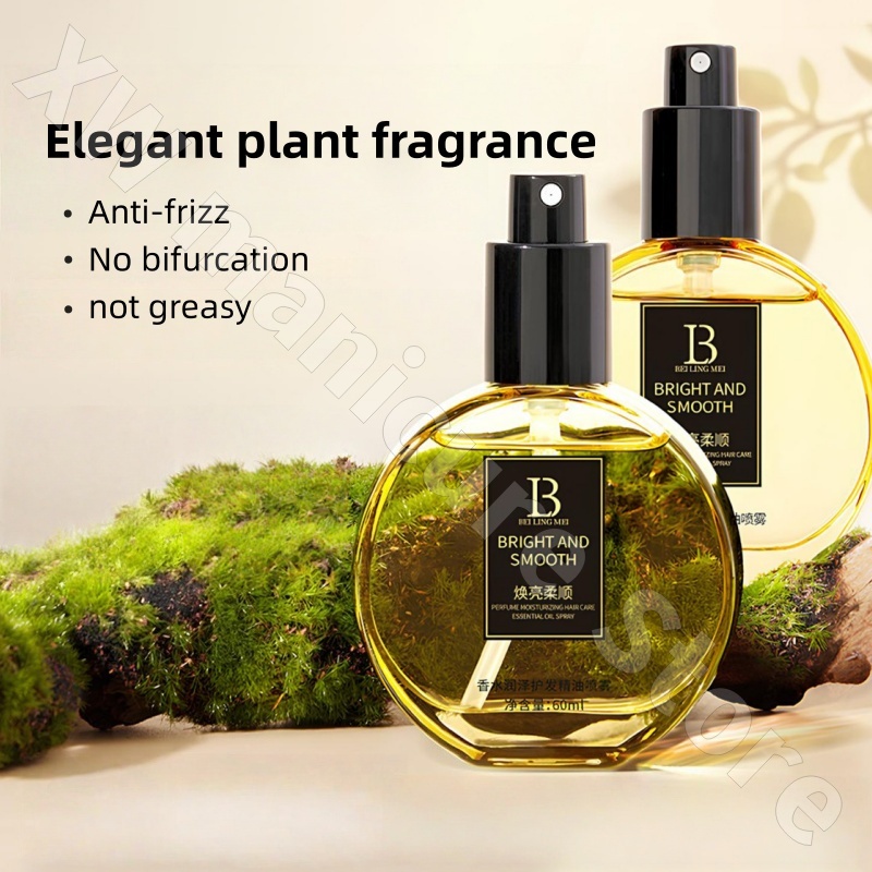 Perfume Compliant Hair Care Es – Hair Care Fragrance Essential Oil Bewertung und Preis