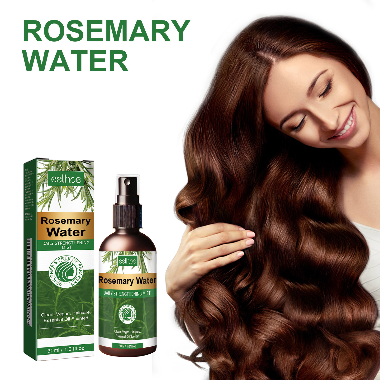 Hair Growth Spray Anti Loss Pr – Hair Care For Hair Fall Bewertung und Preis