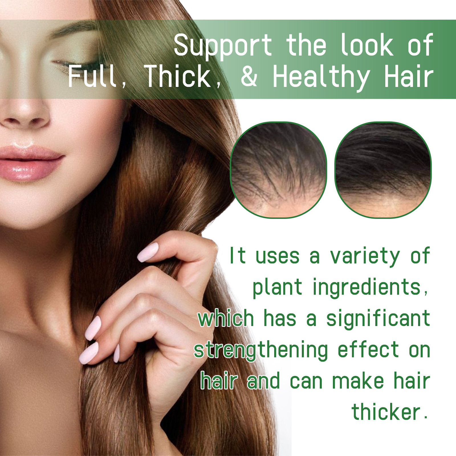 Hair Growth Spray Anti Loss Pr – Hair Care For Hair Fall Bewertung und Preis