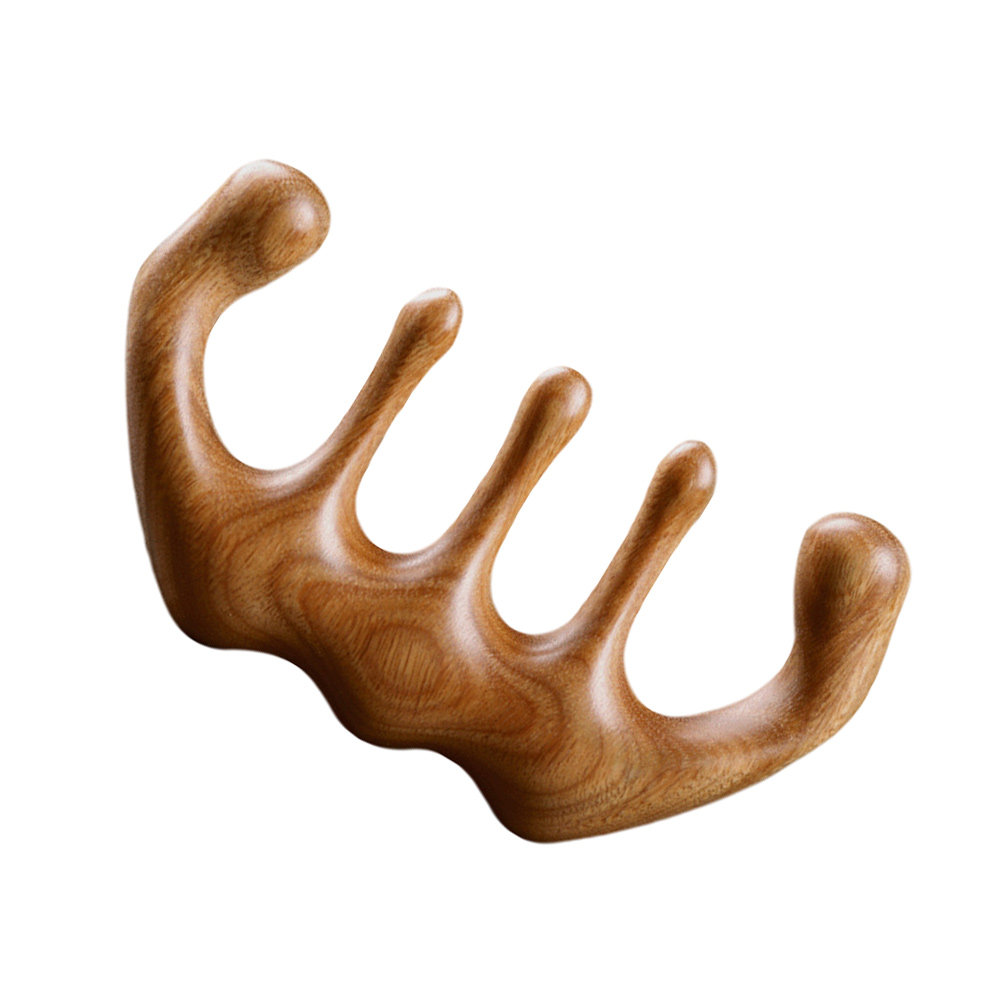 Natural Sandalwood Massage Com – Hair Care Naturally Bewertung und Preis
