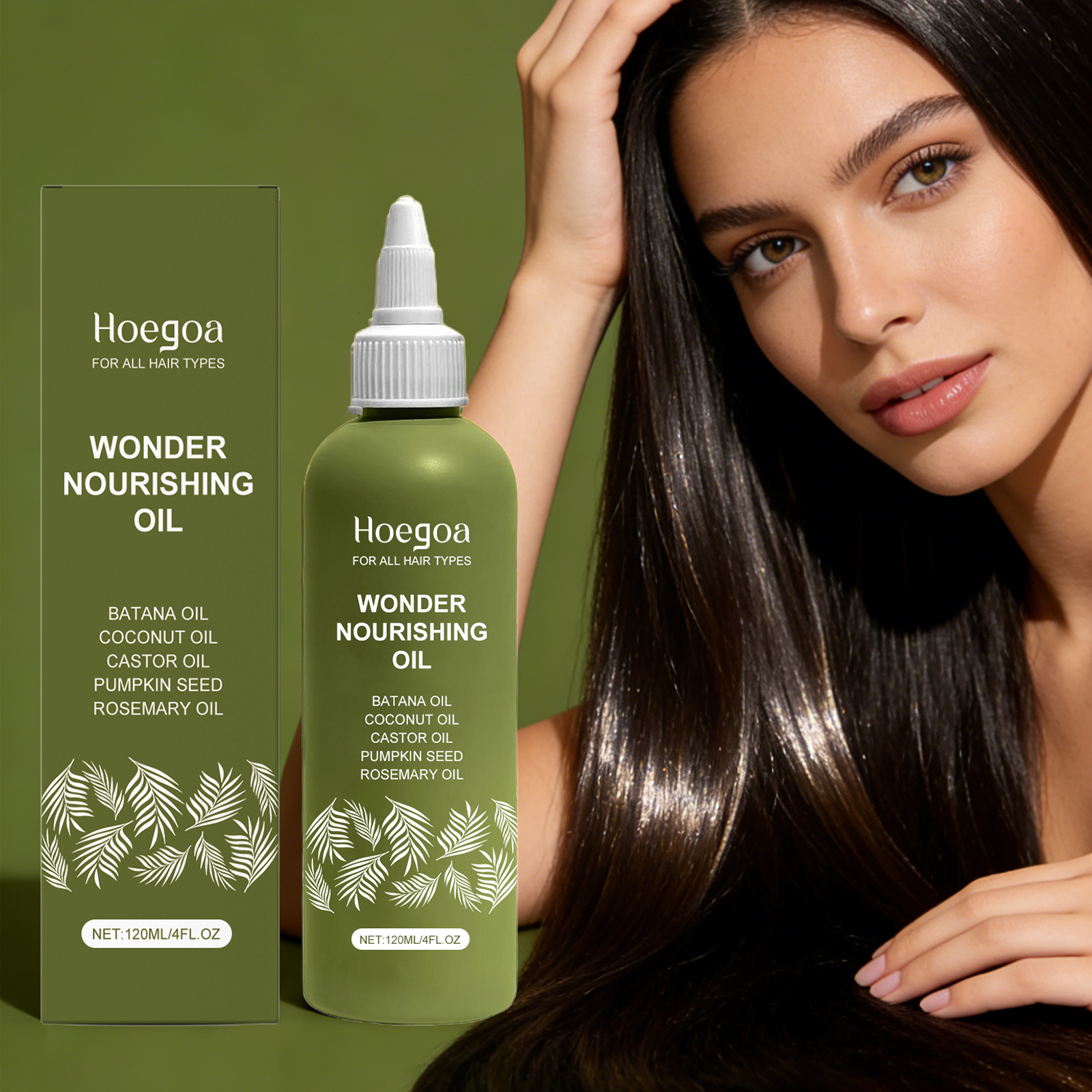Hair Growth Nourishing Oil Imp – Hair Care Naturally Bewertung und Preis